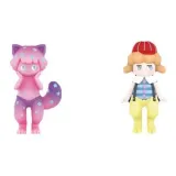 Подтвержденная версия модели - Скрытый + dum (разборка из коробки и снятие упаковки)