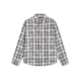 Розовая клетка