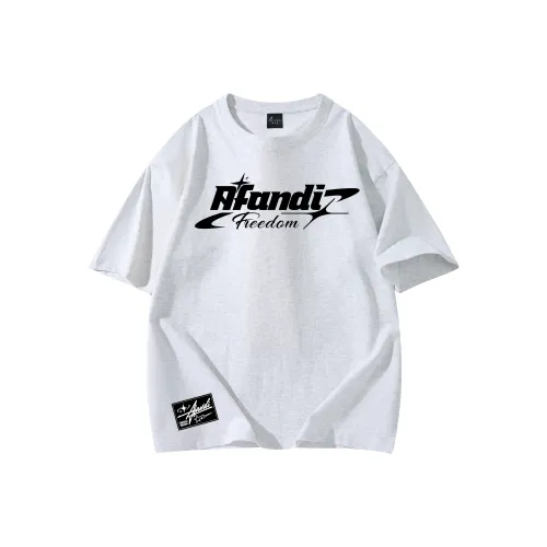 Avanti Унисекс T-рубашки