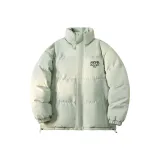 Ветреный Зеленый (Ветрозащитный Грудь С откидной крышкой)