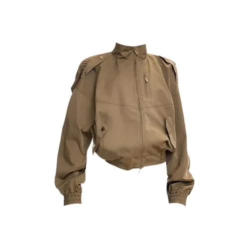 SKYA Женские Куртки