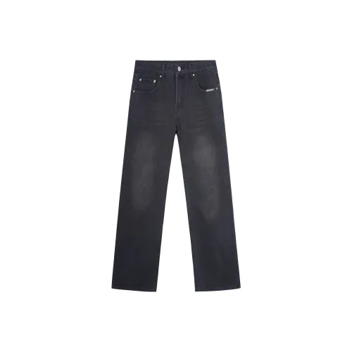 UNKNOWTAL Унисекс Джинсы