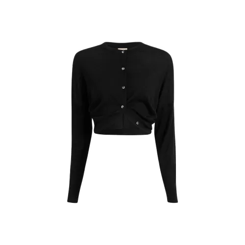 KHAITE FW25 Finn Кардиган Свитер Женские