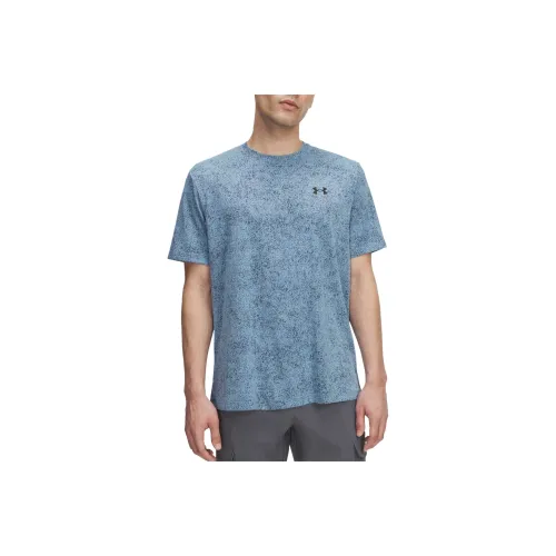 Under Armour Tech T-Shirt Мужская