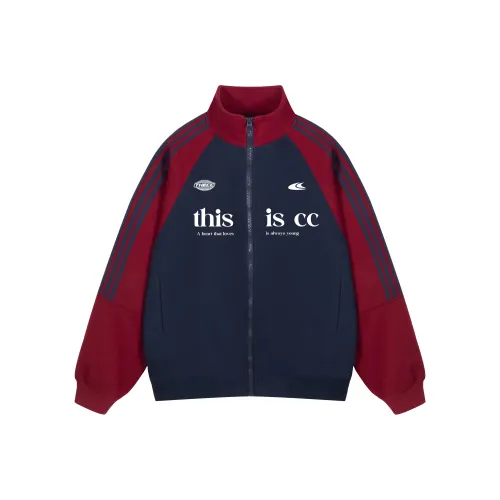 CC Унисекс Свитшоты