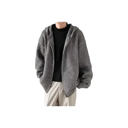 UPWARD LAB KNIT Кардиганы Унисекс