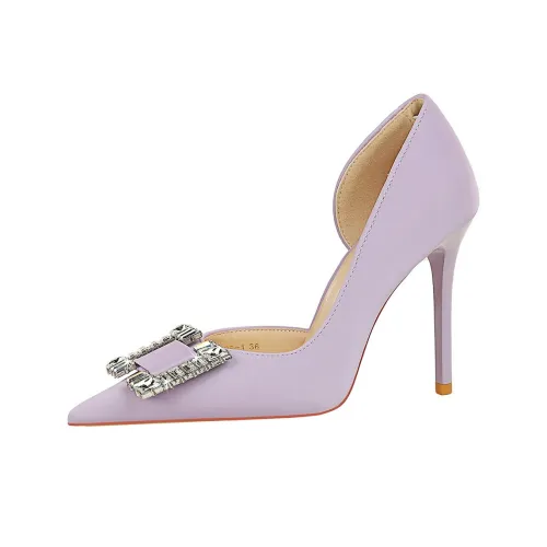 Dunnu Узкий каблук Высокие каблуки Женские