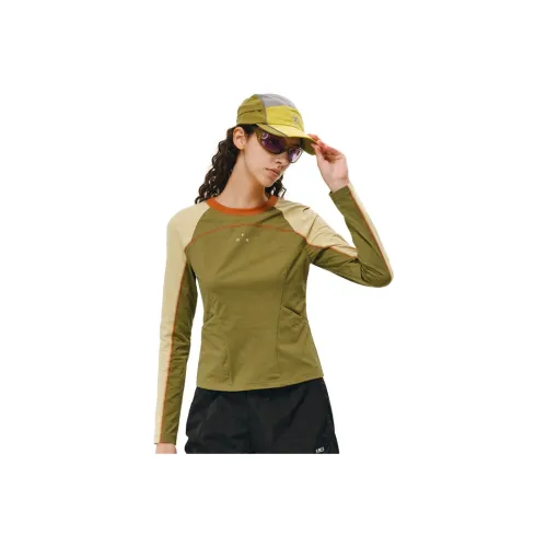 FPA Женские T-рубашки