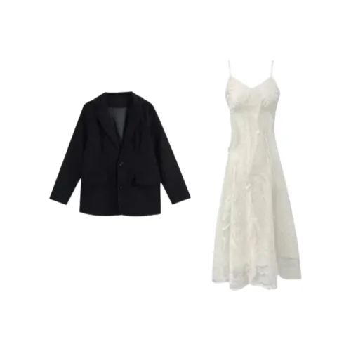 ZEKIKO STUDIO Комплект с юбкой Женские