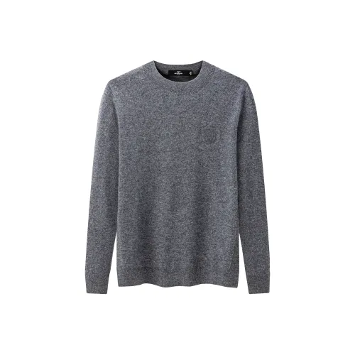 SEPTWOLVES Мужские Свитера