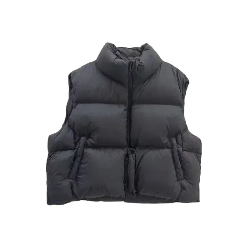 QYPRF Женские пуховики