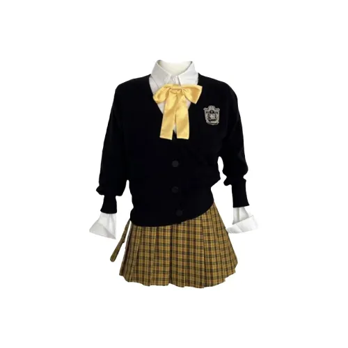 SCCREBEL OFFICIAL Комплект с юбкой Женские