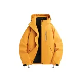 Просо Желтый (3-в-1, с подкладкой)