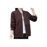 Темно-кофейный