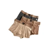 3 пачки [Облако Рок Серый + Песочный Коричневый + Весна Дождь Белый]