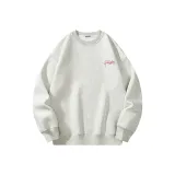 Туманно-серый