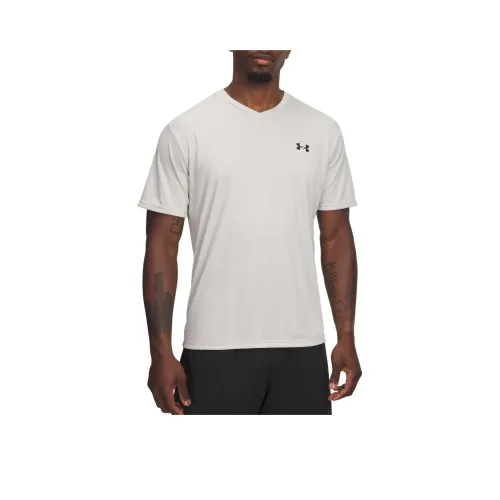 Under Armour Velocity T Shirt Мужской