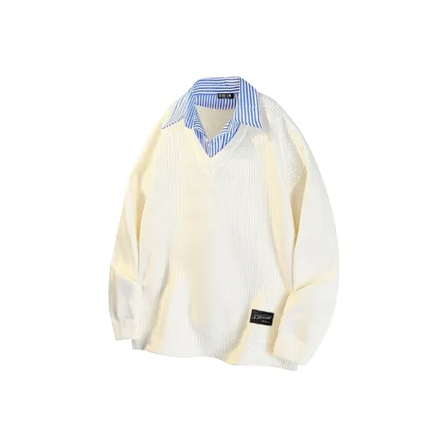 FIVE CM Унисекс Свитера