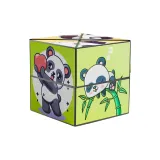 Панда [Лайфстайл] Универсальный Кубик Рубика