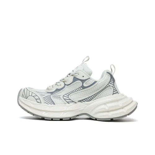 FACKRAM Высота Увеличивающая Дышащая Низкая Обувь Повседневная Мужская