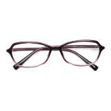 Градиентный фиолетовый C4