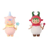 Подтвержденная версия - Единорог + Пан (Распакованный)