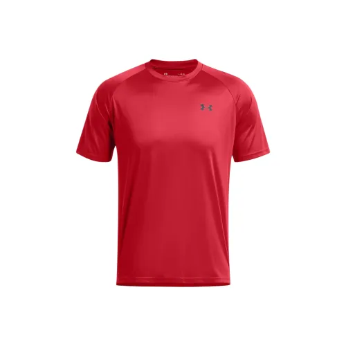 Under Armour Velocity T Shirt Мужской