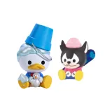 Подтвержденная версия - Дональд Дак + Пит (развертывание и извлечение из упаковки)