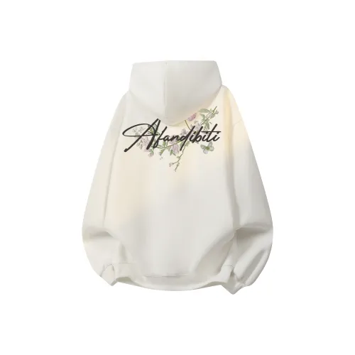 Avanti Унисекс Свитшоты