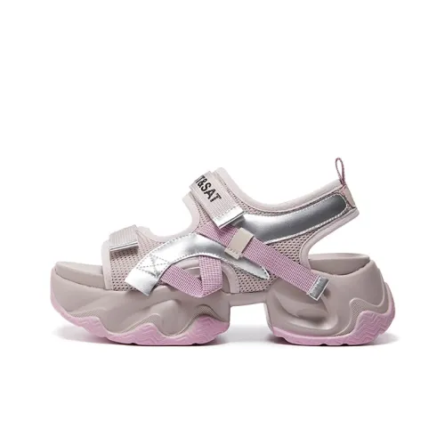 ST SAT Пляжные сандалии Женские