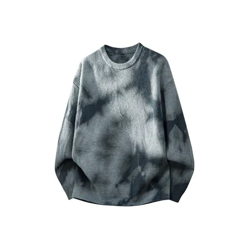 CREAZIONI LA FANTASIA E MOBILE Свитер Унисекс