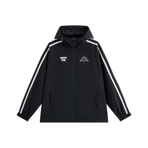 Серия KAPPA 1916 Ветрозащитная Защита от УФ-лучей Защита от Солнца Одежда Унисекс