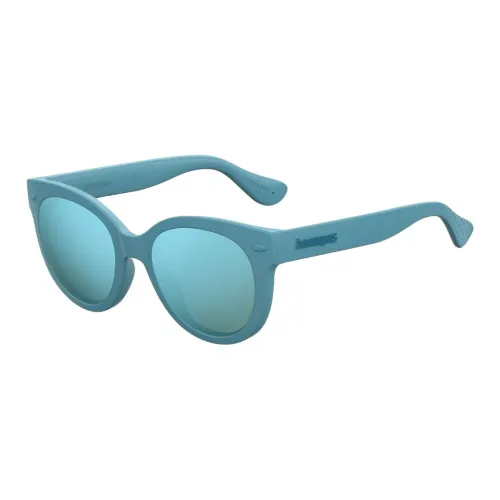 Havaianas OVAL SUNGLASSES Женские Синий
