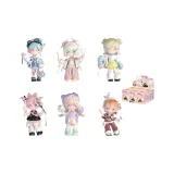 Целая коробка 6 штук