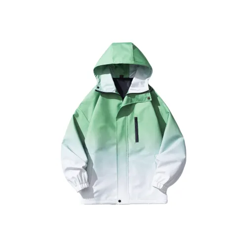 MORii Унисекс Куртки