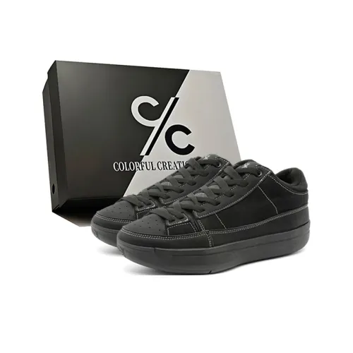 Colorful Creations Обувь для скейтбординга износостойкая и противоскользящая мужская