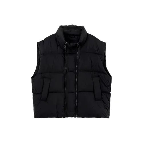 QYPRF Женские пуховики