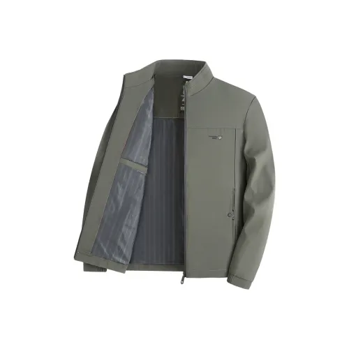 Vintage cars Мужские куртки