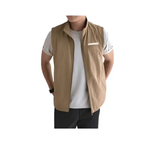 DIBINSAI STUDIO Унисекс Жилеты