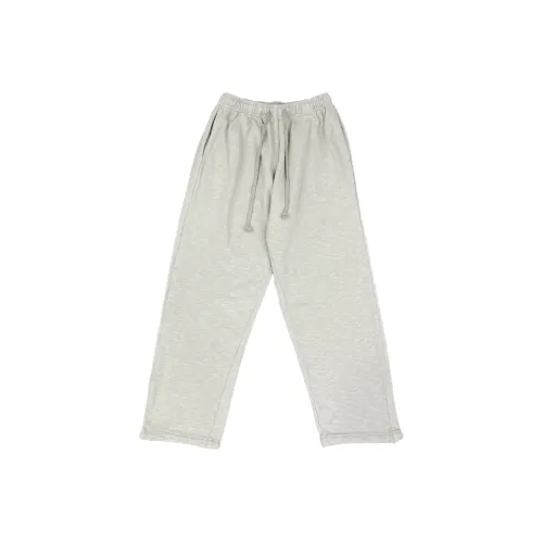 PGKZ Унисекс Повседневные Брюки