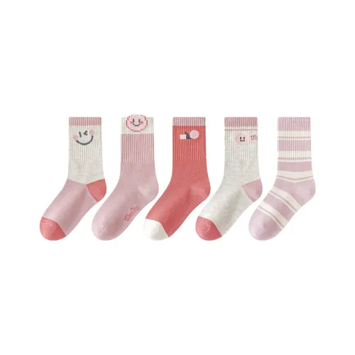 Deesha ZQX35 Kids Носки