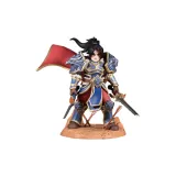 Подтвержденная версия - Varian. Urien (разборка)