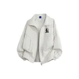 Чёрный логотип / Абрикос