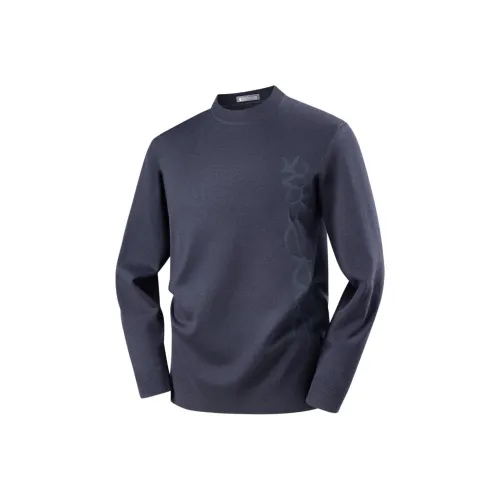 Red bean Мужские Свитера