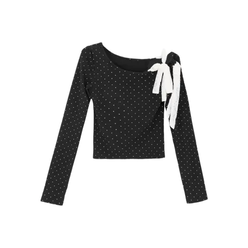 ZXBY Комплект с короткими рукавами T-рубашка Женская