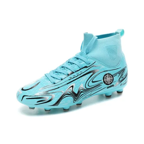 King Jinmai Амортизаторы Shock Slip-Resistant Футбольные бутсы Унисекс