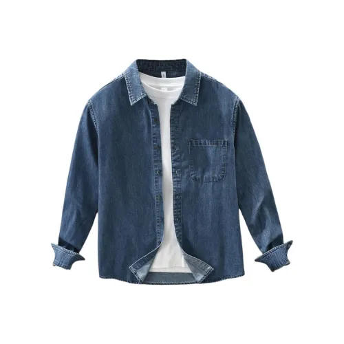 Мед Унисекс Рубашки