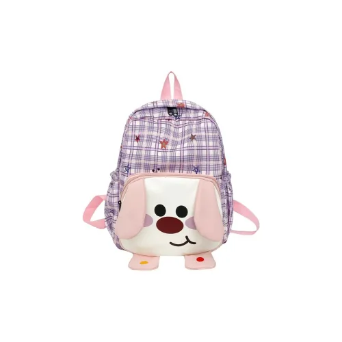 WXRX Twill Рюкзак Стандартный Женский Многоцветный