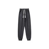 Серый [Эластичная манжета]