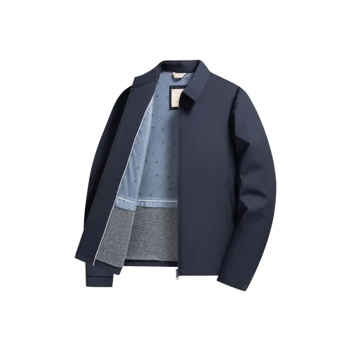 Vintage cars Мужские куртки